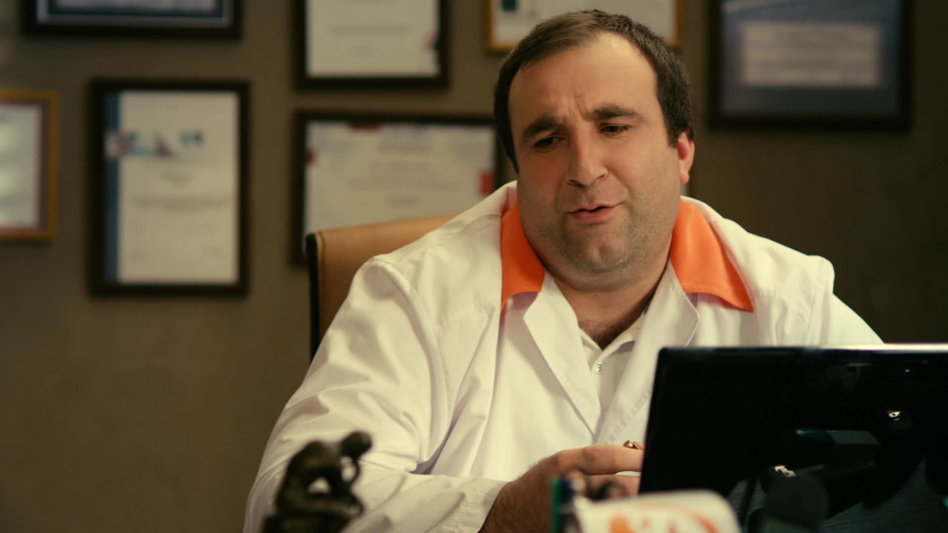 Дружба народов, 1 сезон, 18 выпуск