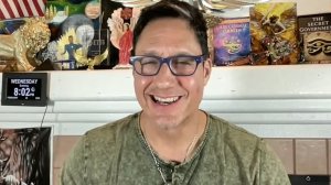 Оперативный брифинг Галактического Альянса: Постепенная подготовка к полному раскрытию.Исмаэль Перес