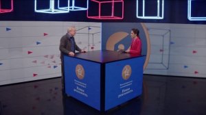 Интервью: Алексей Вишневецкий