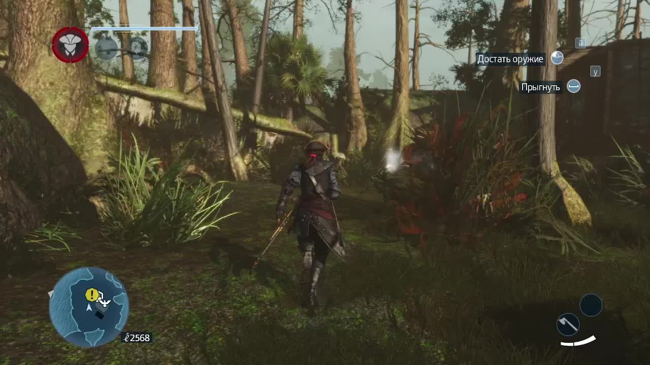 Assassin's creed 3 liberation hd ( часть 5 финал ) смотреть онлайн