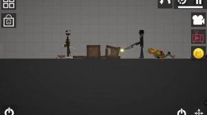 Война за время 5 серия:Старый враг