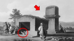 ⚡ОСМАНЫ пришли СЮДА после ПОТОПА ...