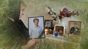 536.=ПУСТЬ СВЕТИТСЯ СЧАСТЬЕ В ГЛАЗАХ=. Ст. А. Зенцов, муз и исп. И. Зупаров, монтаж В. Зубкова.