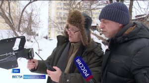 Житель Уфы конструирует устройства радиоэлектронной борьбы для бойцов СВО – сюжет «Вестей»