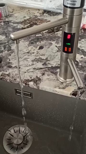 Видеоотзыв от покупателя ecology-system