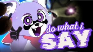 DO WHAT I SAY Rambleys Song Feat Vito Z Holmes from Indigo Park