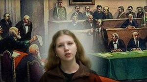 Волкова Екатерина, 2 возрастная категория