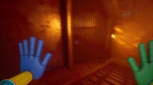 попи плэйтайм 2 прохождение без коментариев (2 часть)