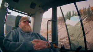 Золотая лихорадка 15 сезон 22 серия (реалити-шоу, 2024)