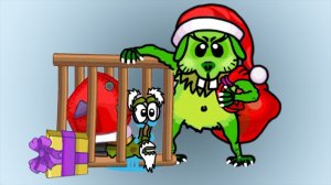 УЛИТКА БОБ 2 ЧАСТЬ#17 ИГРА Snail Bob 2 на канале Мистер Игрушкин