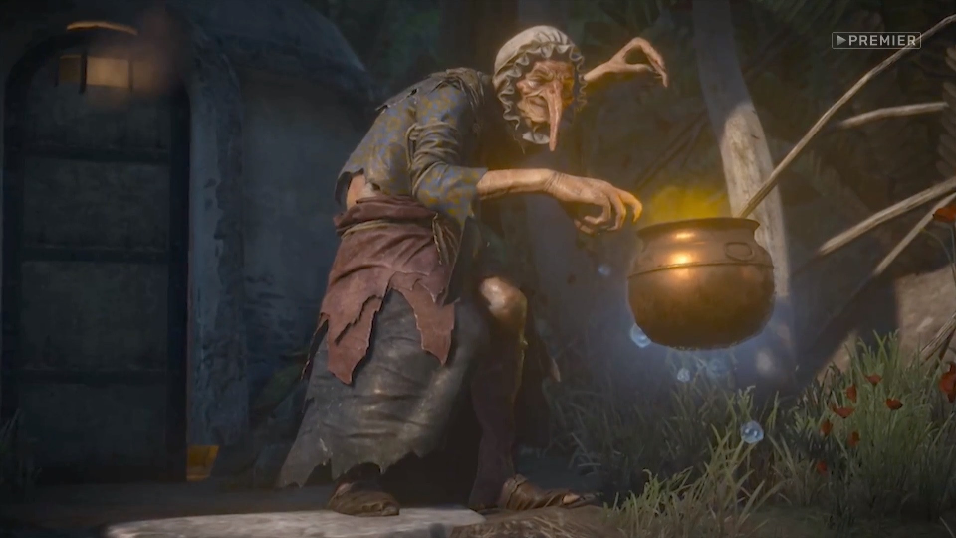 Level Up Show, 4 сезон, 2 выпуск