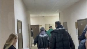 Гуфа приговорили к 1 году лишения свободы условно