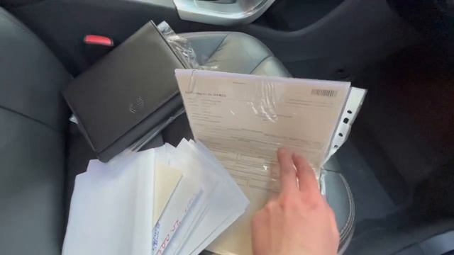 Volvo XC60 2013 смотреть онлайн