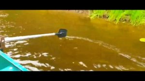 поездка за воблерами ЧАСТЬ 75