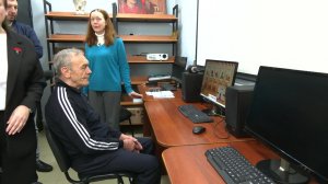 Для поддержания когнитивных функций пациента