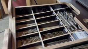 Обзор тумбы для сверлильного станка