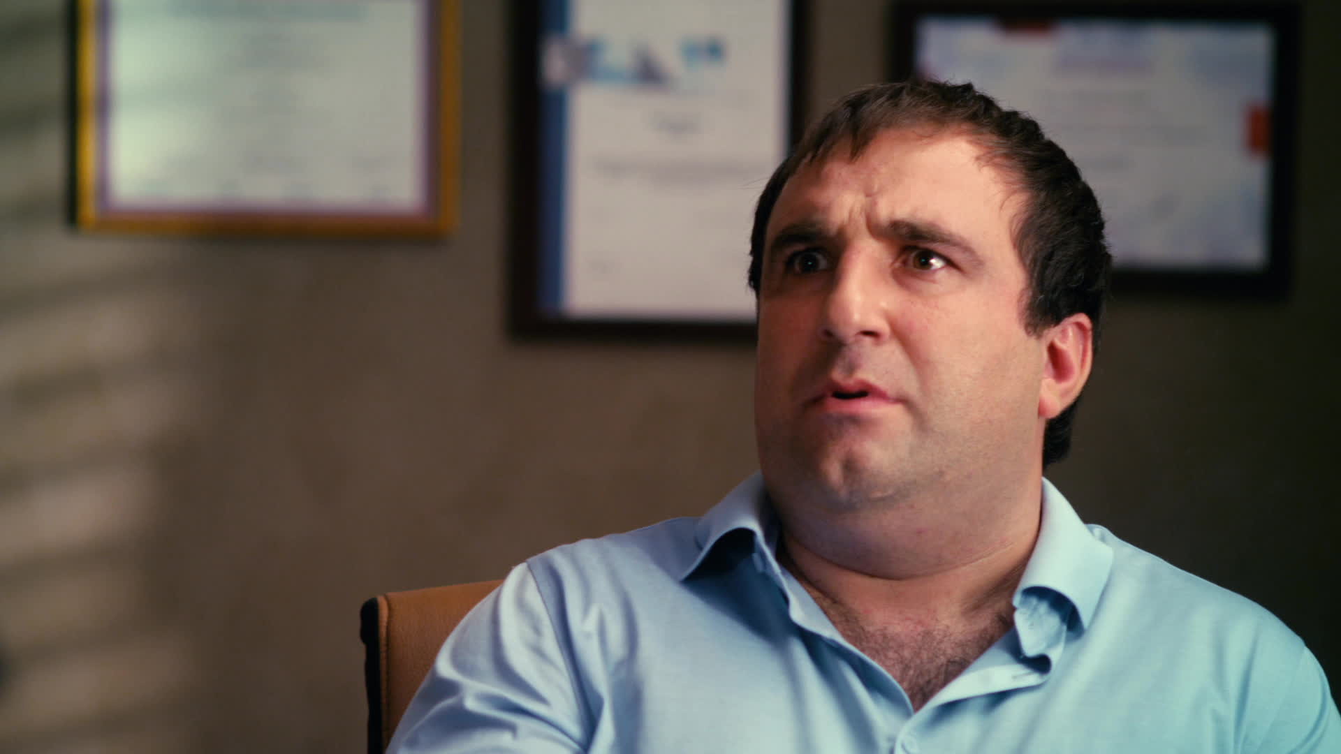 Дружба народов, 1 сезон, 1 выпуск