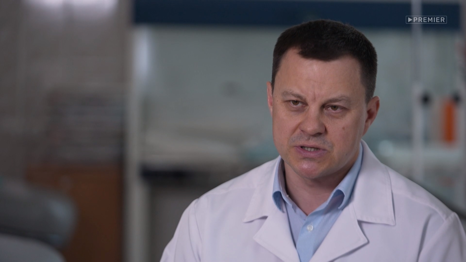 Врачи, 1 сезон, 15 серия