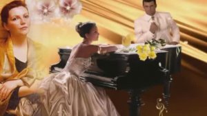 Евгения Смольянинова.  Вино любви