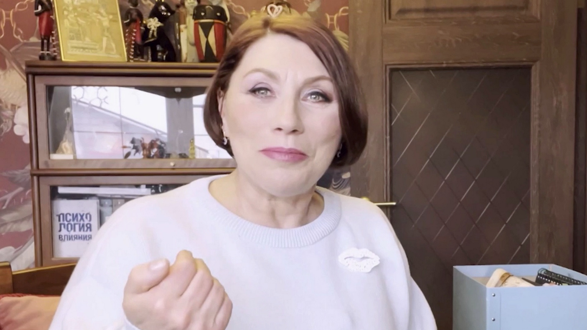 Роза Сябитова. Исповедь (2022) смотреть онлайн