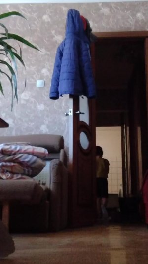 тайная камера