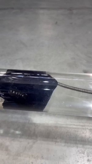 Что только не придумают, чтобы справиться с засорами.