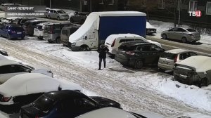 Раскрыты подробности теракта против военнослужащего в Петербурге