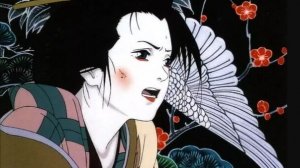 Актриса тысячелетия