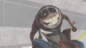 ⚡ЧТО СКРЫТО ЗА КАДРОМ В ПОППИ ПЛЕЙТАЙМ 5 ➣ Poppy Playtime Chapter 5