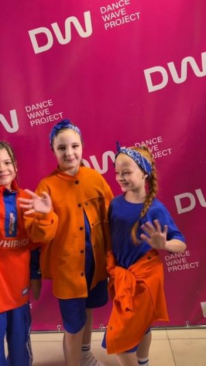 Готовимся к выступлению 🫶🏻