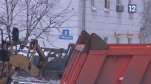 РЕМОНТ ТЕПЛОСЕТЕЙ