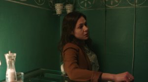 Измены, 1 сезон, 5 серия
