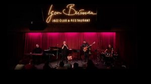 Дудук-бэнд Виталий Погосян Джаз Клуб Игоря Бутмана Москва 18 января 2026