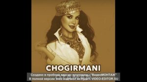 Хулкар Абдуллаева