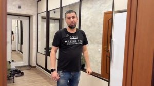 Спустя 5 лет вернулись снова в Мебель Гид