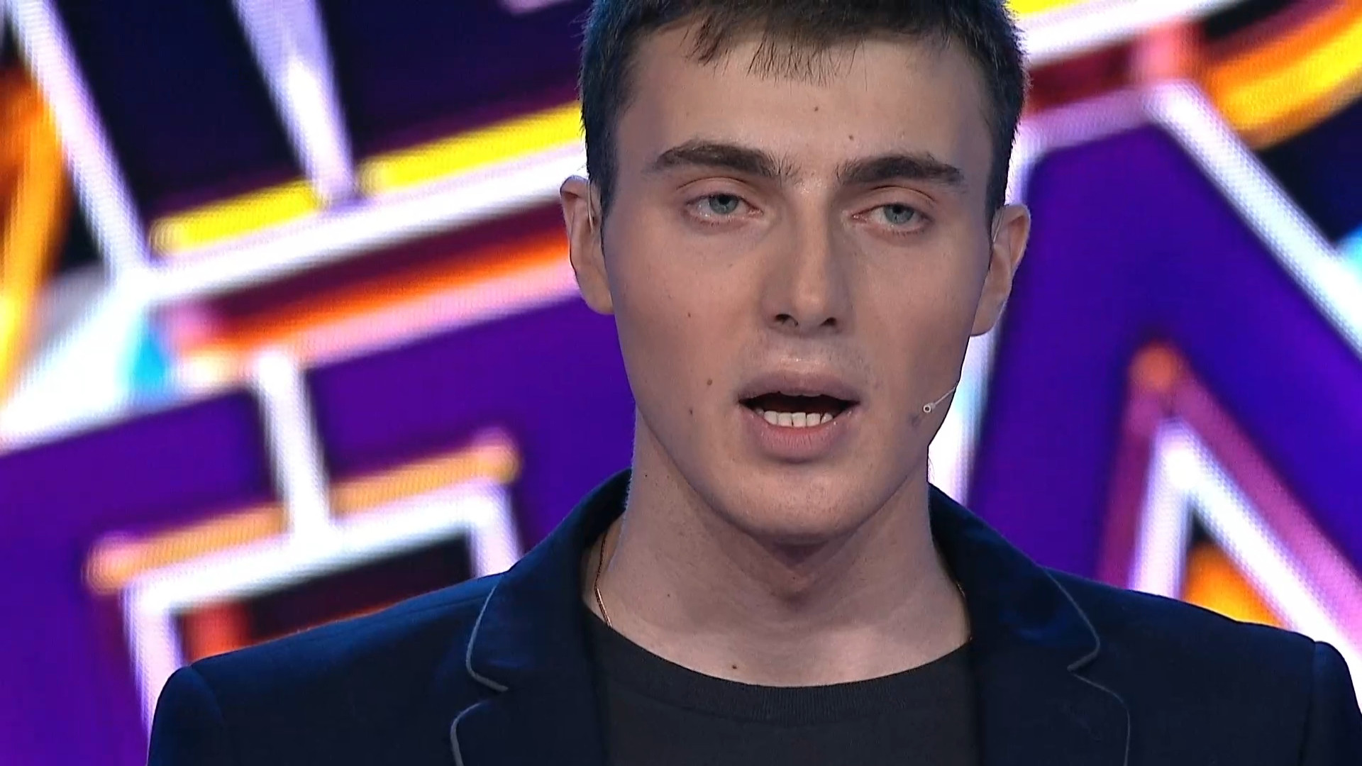 Comedy Баттл, 4 сезон, 29 выпуск