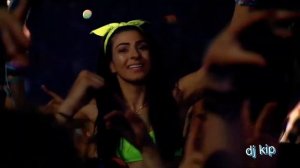 DJ Kip - The Force (Eurodance Techno)