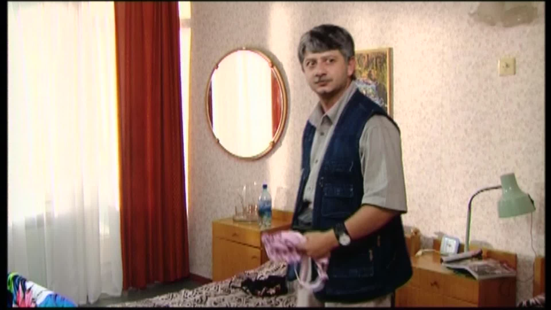 Наша RUSSIA, 3 сезон, 10 выпуск смотреть онлайн