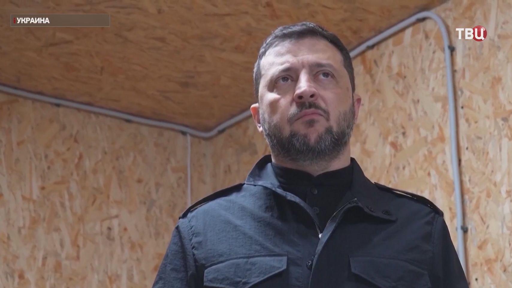 Трамп не скрывает раздражения от Зеленского смотреть онлайн