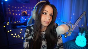 ✨ВЕЧЕРНЯЯ АЛИСОТЕРАПИЯ✨ | #общение #ламповыйстрим #девушкастримит