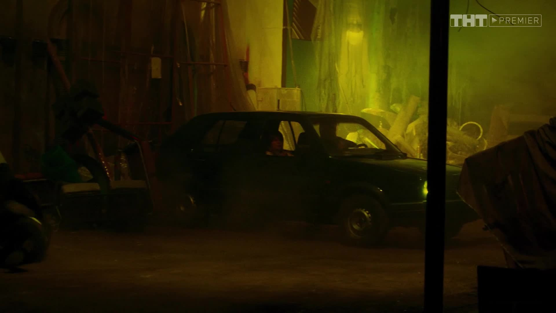 Love is..., 1 сезон, 7 выпуск смотреть онлайн