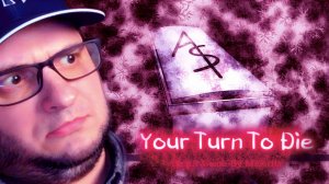 YOUR TURN TO DIE YTTD | #29 Вылазь Кейджи!