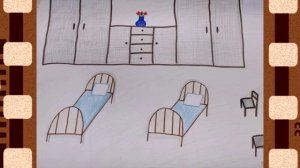 Мультфильм "Сказ про Венгерово"