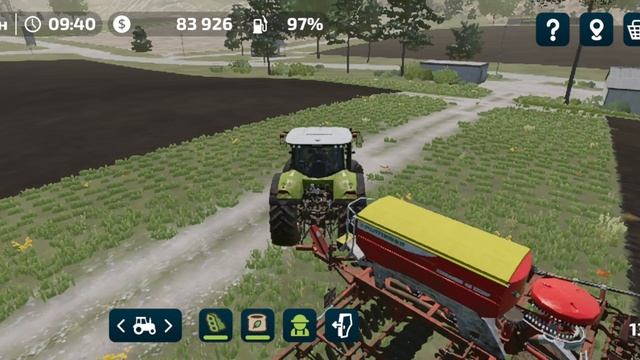 Farming simulator 16 смотреть онлайн