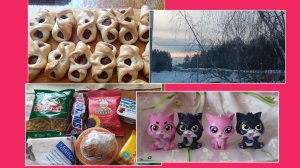 25-02-2026💥Влог💥среда 📖комментарии