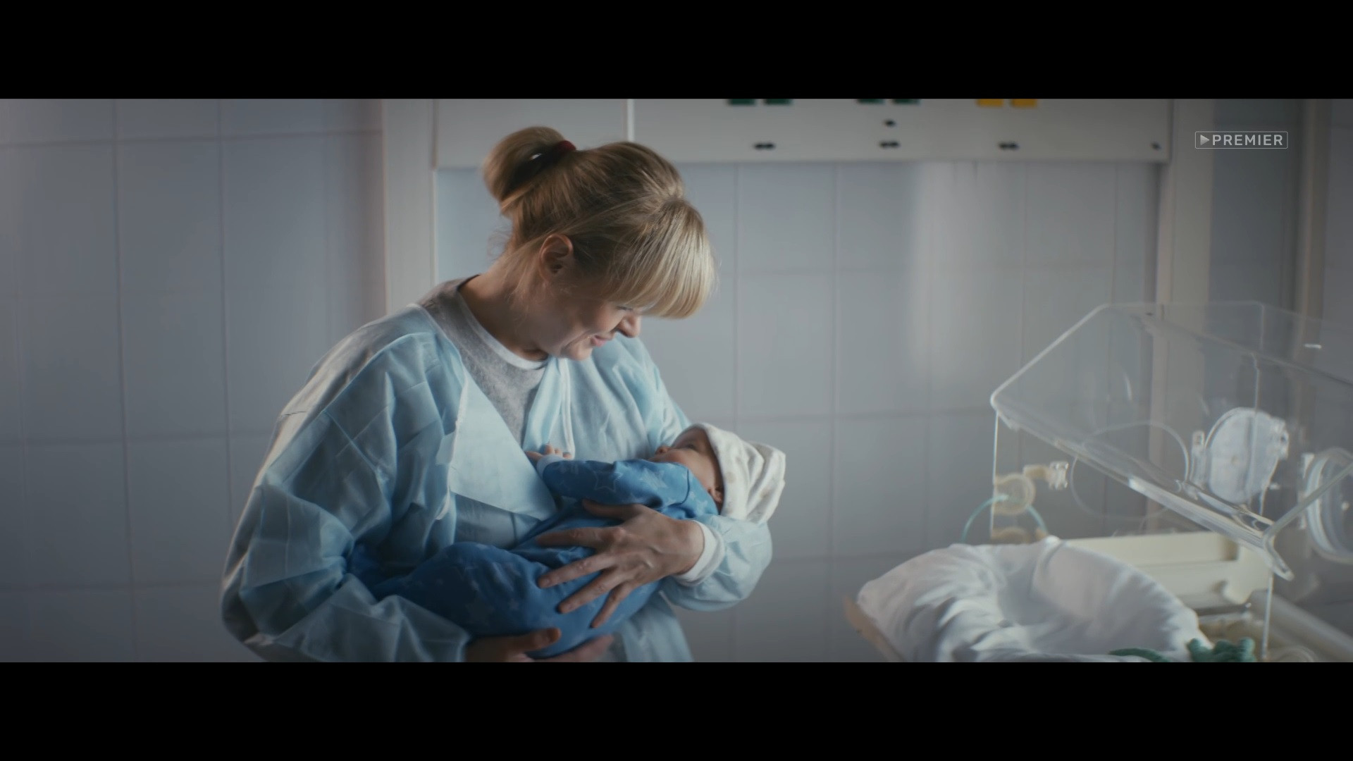 Обычная женщина. Нерассказанная история, 2 сезон, 4 серия смотреть онлайн