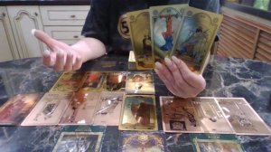 Козерог с 02 по 08 марта 2026