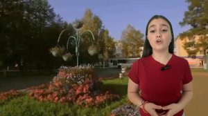 Фестиваль искусств. Н.Батюк «Город Мыски"