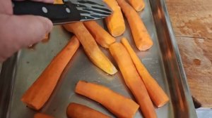 Откидной плов с бараниной.