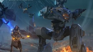 War Robots Стрим!